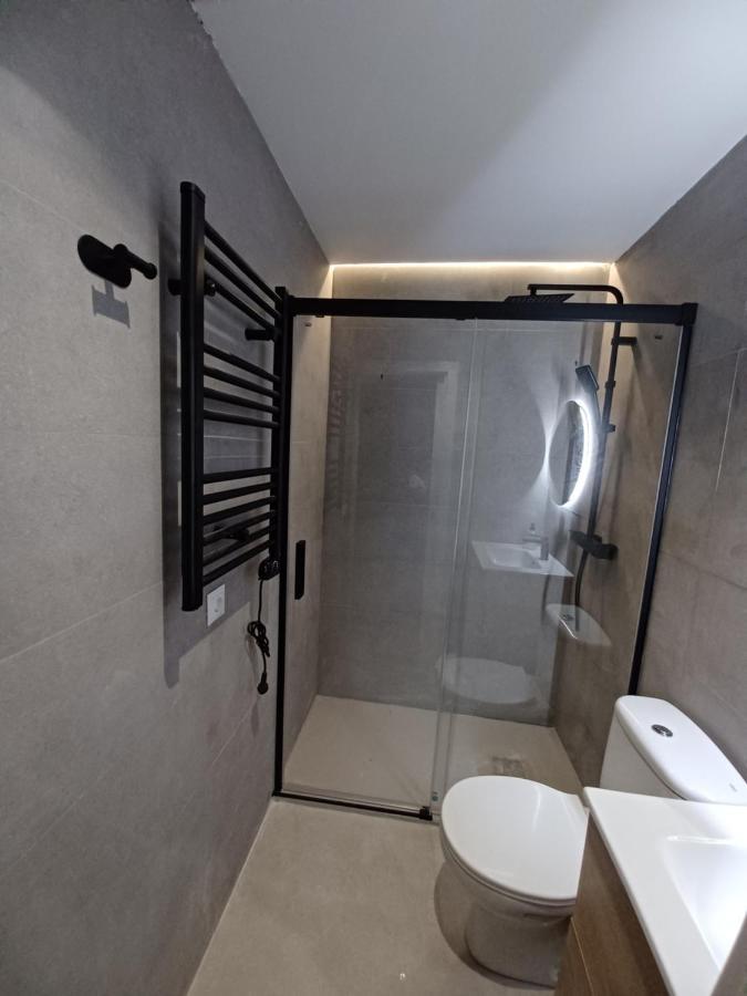 Alameda Colon By Hdc Apartment Málaga