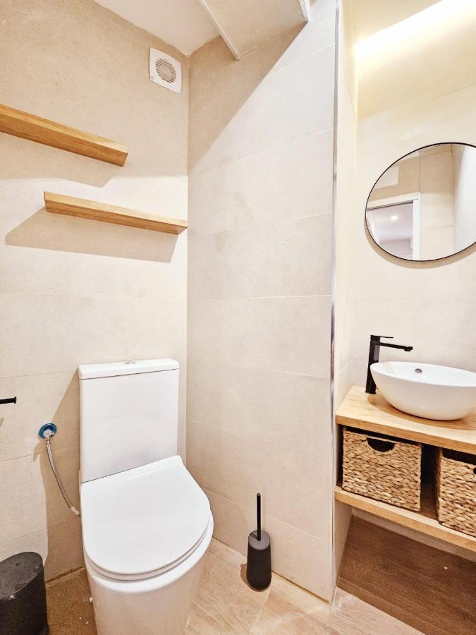 Alameda Colon By Hdc Apartment