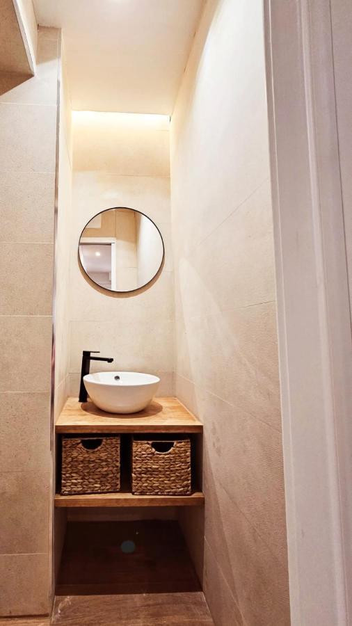 Alameda Colon By Hdc Apartment Málaga