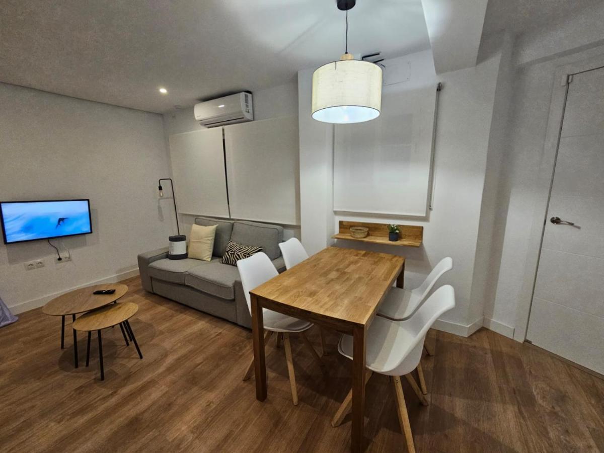 Apartment Alameda Colon By Hdc